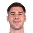 Mihailo Bogićević — Hậu vệ, HJK