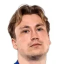 Ville Tikkanen — Hậu vệ, HJK