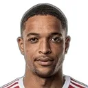 Leonel Montano — Hậu vệ, HJK