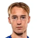 Liam Möller — Tiền đạo, HJK