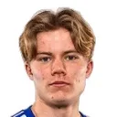Pyry Mentu — Tiền vệ, HJK
