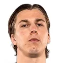 Lucas Lingman — Tiền vệ, HJK