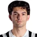 Alfie Cicale — Tiền vệ, HJK