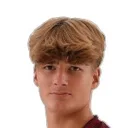 Martin Kirilov — Tiền đạo, HJK