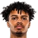 Brooklyn Lyons-Foster — Hậu vệ, Derry City