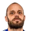 Teemu Pukki — Tiền đạo, HJK