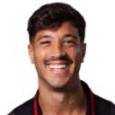 Fabricio Domínguez — Hậu vệ, Cerro Porteño