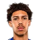 David Ezeh — Tiền đạo, HJK