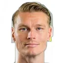 Jesse Öst — Thủ môn, HJK