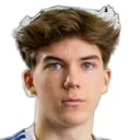 Emil Levealahti — Hậu vệ, HJK