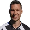 Juha Pirinen — Hậu vệ, AC Oulu
