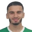 Lamine Ghezali — Tiền vệ, AC Oulu