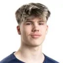 Julius Körkkö — Tiền đạo, AC Horsens
