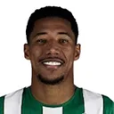 Maurício Garcez — Tiền đạo, Chapecoense