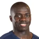 Adramane Cassama — Tiền vệ, AC Oulu