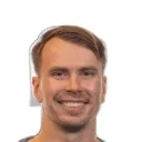 Matias Ojala — Tiền vệ, AC Oulu