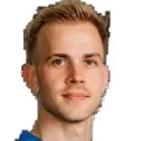 Jasse Tuominen — Tiền đạo, Inter Turku
