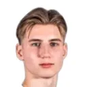 Mitja Haapanen — Thủ môn, HJK