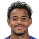 Neemias Barbosa — Tiền đạo, FC Lahti