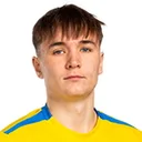 Luca Weckström — Tiền vệ, FF Jaro