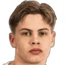 Milton Jansson — Tiền vệ, IFK Mariehamn