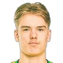 Elias Tamminen — Tiền đạo, Ilves
