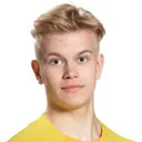 Eero Vuorjoki — Thủ môn, Inter Turku
