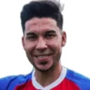 Pol Fernández — Tiền vệ, Rosario Central