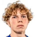 Kaius Simojoki — Hậu vệ, HJK