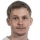 Jiri Nissinen — Hậu vệ, IFK Mariehamn
