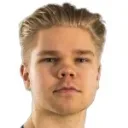 Nikolas Talo — Hậu vệ, Turun Palloseura