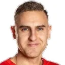 Johan Brunell — Hậu vệ, FF Jaro