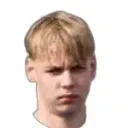 Niklas Lindström — Thủ môn, IF Gnistan