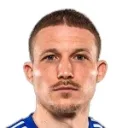 Alexander Ring — Tiền vệ, HJK