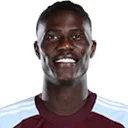 Amadou Onana — Tiền vệ, Aston Villa