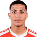 Gabriel Carvalho — Tiền đạo, Shakhtar Donetsk