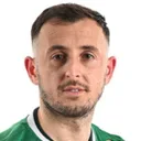 Valdrin Rashica — Tiền đạo, EBK