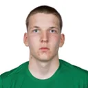 Rasmus Koirikivi — Thủ môn, EBK