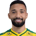 Clayson — Tiền đạo, Sport Recife