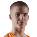 Oliver Heino — Thủ môn, IFK Mariehamn