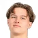 Rasmus Harjanne — Tiền đạo, Turun Palloseura