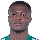 Torfiq Ali-Abubakar — Tiền đạo, FC Haka