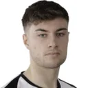 Oliver Whyte — Tiền đạo, FC Haka