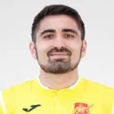 Nika Sichinava — Tiền đạo, FC Haka