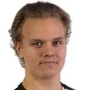 Niilo Martikainen — Tiền đạo, FC Haka