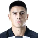 Alejandro Martínez — Tiền đạo, Huracán