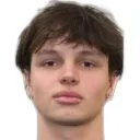 Thomas Lahdensuo — Tiền đạo, FC Haka