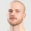 Jesper Karlsson — Tiền vệ, FC Haka