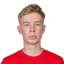 Matias Syrjäläinen — Tiền vệ, FC Haka