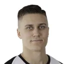 Eero-Matti Auvinen — Hậu vệ, FC Haka
